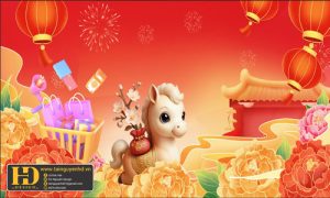 Background Tết - Tết Nguyên Đán (12)