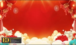 Background Tết - Tết Nguyên Đán (120)