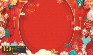 Background Tết - Tết Nguyên Đán (122)