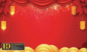 Background Tết - Tết Nguyên Đán (128)