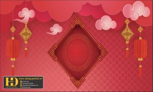 Background Tết - Tết Nguyên Đán (130)