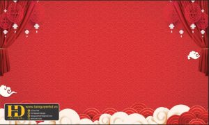 Background Tết - Tết Nguyên Đán (136)