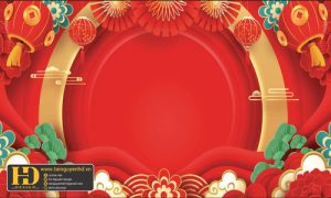 Background Tết - Tết Nguyên Đán (139)