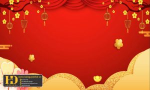 Background Tết - Tết Nguyên Đán (140)