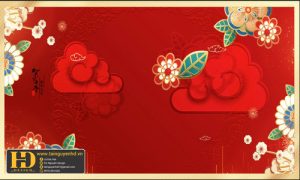 Background Tết - Tết Nguyên Đán (148)