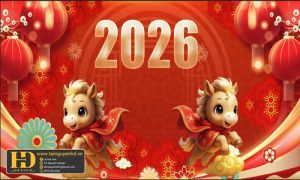 Background Tết - Tết Nguyên Đán (15)