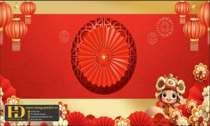 Background Tết - Tết Nguyên Đán (151)
