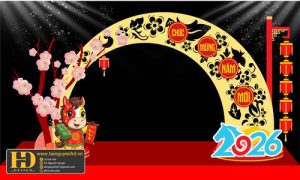 Background Tết - Tết Nguyên Đán (17)