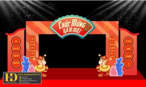 Background Tết - Tết Nguyên Đán (20)