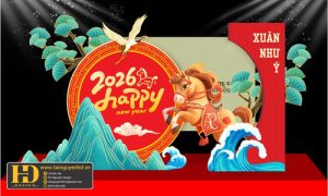 Background Tết - Tết Nguyên Đán (22)