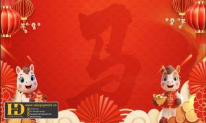 Background Tết - Tết Nguyên Đán (25)