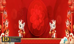 Background Tết - Tết Nguyên Đán (26)