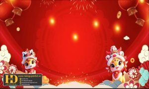 Background Tết - Tết Nguyên Đán (27)