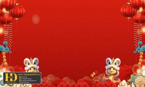 Background Tết - Tết Nguyên Đán (29)