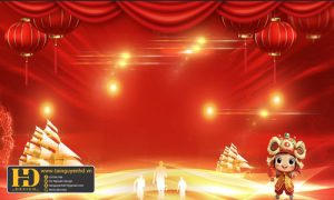 Background Tết - Tết Nguyên Đán (31)