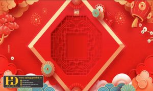 Background Tết - Tết Nguyên Đán (32)