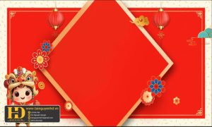 Background Tết - Tết Nguyên Đán (33)