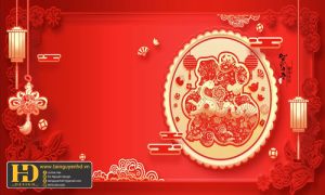 Background Tết - Tết Nguyên Đán (35)