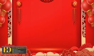 Background Tết - Tết Nguyên Đán (41)
