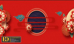 Background Tết - Tết Nguyên Đán (50)