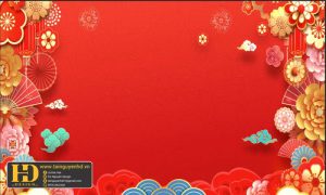 Background Tết - Tết Nguyên Đán (57)