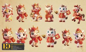 Background Tết - Tết Nguyên Đán (69)