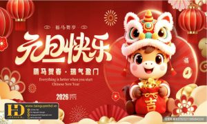 Background Tết - Tết Nguyên Đán (7)