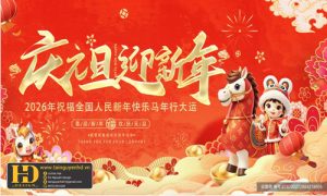 Background Tết - Tết Nguyên Đán (8)