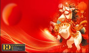 Background Tết - Tết Nguyên Đán (80)