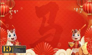 Background Tết - Tết Nguyên Đán (87)