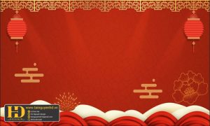 Background Tết - Tết Nguyên Đán (92)