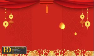 Background Tết - Tết Nguyên Đán (93)