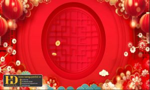 Background Tết - Tết Nguyên Đán (95)