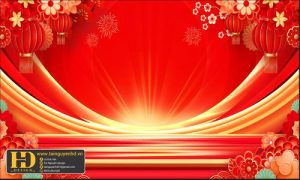 Background Tết - Tết Nguyên Đán (96)