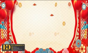 Background Tết - Tết Nguyên Đán (98)