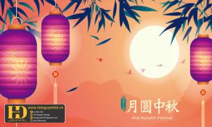 Background Trung Thu - Tết Thiếu Nhi (2)