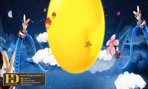 Background Trung Thu - Tết Thiếu Nhi (29)