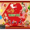 Background Trung Thu - Tết Thiếu Nhi (61)