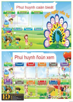 Bảng Phụ Huynh Cần Biết (16)