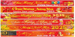Băng Rôn Chúc Mừng Năm Mới (10)