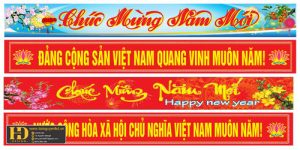 Băng Rôn Chúc Mừng Năm Mới (15)