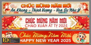 Băng Rôn Chúc Mừng Năm Mới (16)