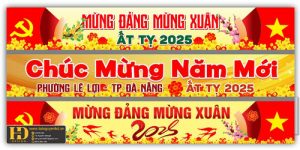 Băng Rôn Chúc Mừng Năm Mới (17)