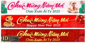 Băng Rôn Chúc Mừng Năm Mới (19)