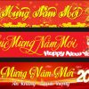 Băng Rôn Chúc Mừng Năm Mới (2)