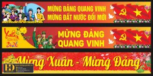 Băng Rôn Chúc Mừng Năm Mới (20)