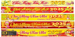 Băng Rôn Chúc Mừng Năm Mới (8)