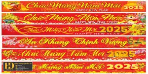 Băng Rôn Chúc Mừng Năm Mới (9)