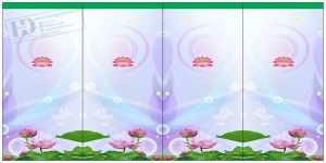 Băng Rôn, Phướn Đại Lễ Phật Đản, VeSak (8)