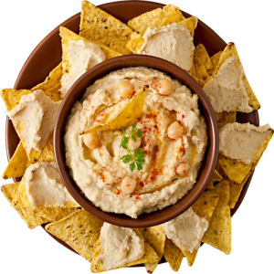 Bánh Đa, Bánh Khô